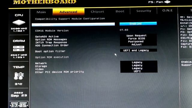 Como ativar TPM 2.0 e SECURE BOOT na placa-mãe BIOSTAR (valorant) (windows 11) смотреть онлайн