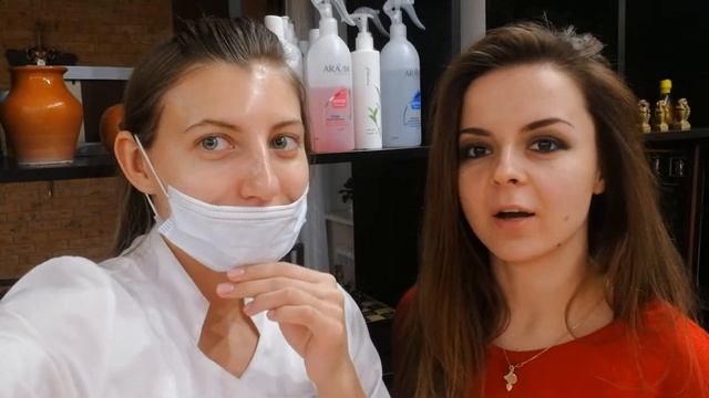 Наталья о студии шугаринга KIVI смотреть онлайн
