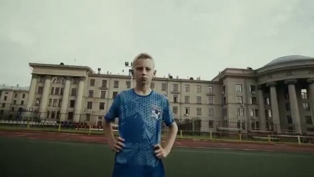 ФУТБОЛЬНЫЙ КЛУБ Джуниор ведёт набор от 3х до 16ти лет смотреть онлайн