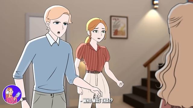 My Parents Are Super Creepy. смотреть онлайн
