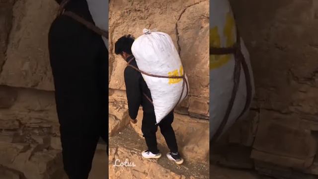 Как китайцы идут домой в горах смотреть онлайн