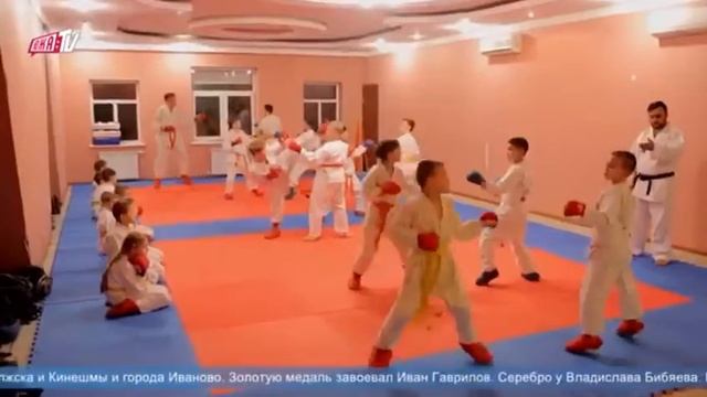 Сюжет из города Южа Ивановской области смотреть онлайн