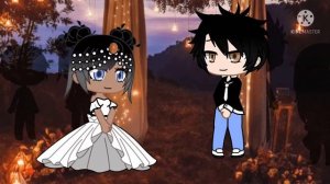 •Не влюбляйся милая• gacha life//meme