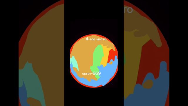 топ-5 самых больших звёзд и планет во все вселенной смотреть онлайн