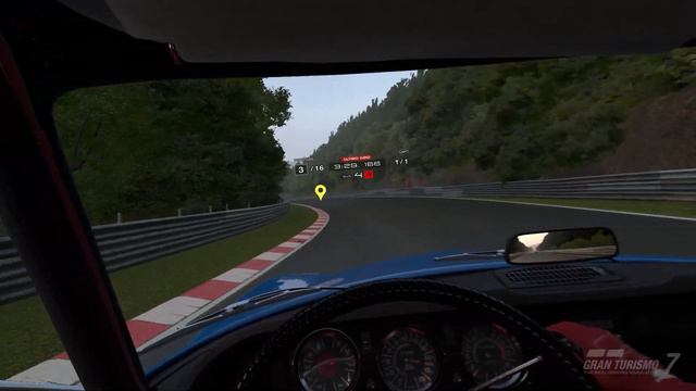 Ecco perchè DEVI provare ASSOLUTAMENTE GRAN TURISMO 7 in VR! смотреть онлайн