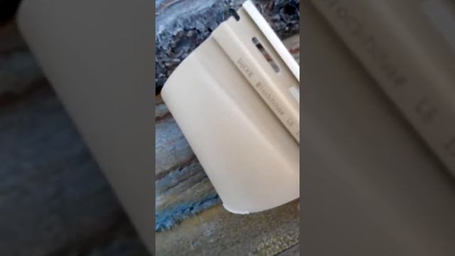 Тест сайдинга Дёке блокхаус при морозе-19 смотреть онлайн