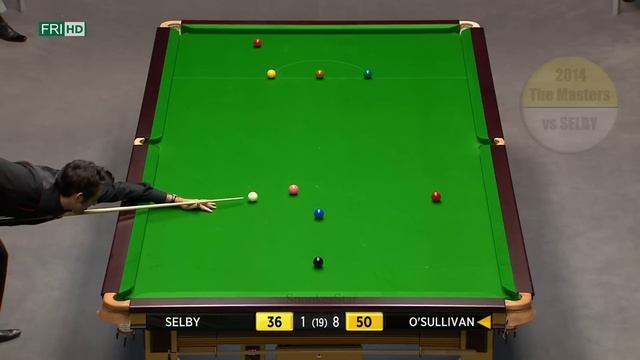 Ronnie O'Sullivan (NEW!) Best Snooker Shots!!! смотреть онлайн