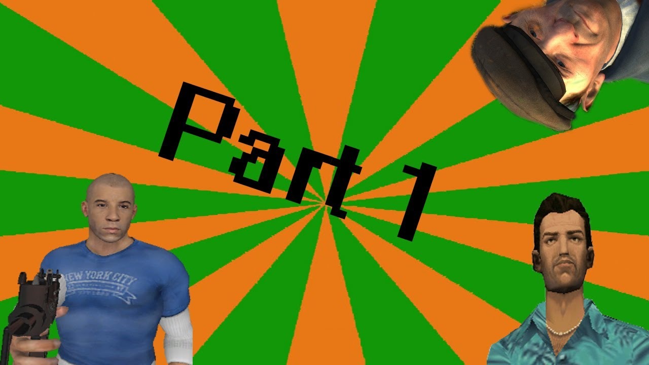Garry's mod memes ¦ part 1 смотреть онлайн