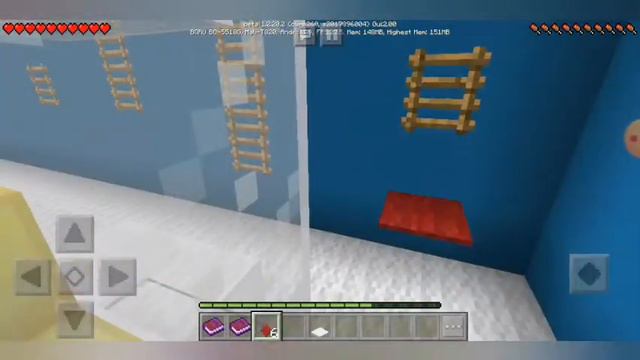 Пытаюсь найти кнопку. ( в Майнкрафт) смотреть онлайн