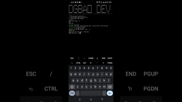 Review Dichvucoder tools V9 | DGBAODEV смотреть онлайн