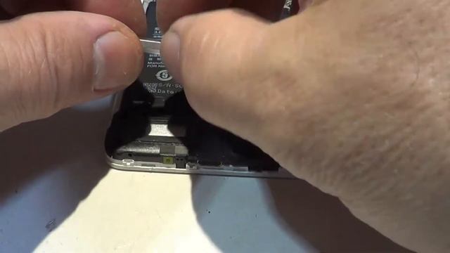 замена аккумулятора xiaomi redmi 4a смотреть онлайн
