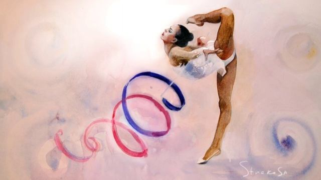 Музыка для ХГ №7