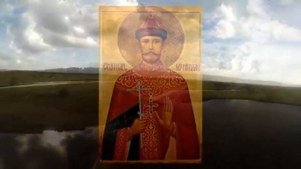 Воскреснет Русь! Царь грядёт!