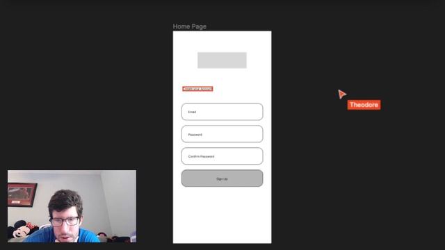 Figma Tutorial responsive App. смотреть онлайн
