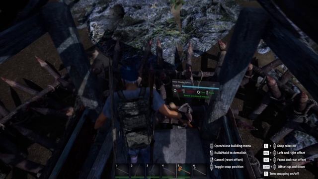 No One Survived | Horde Night and Bricks! EP4 смотреть онлайн