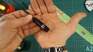 Антенны Nagoya NA-771. Подделка против оригинала