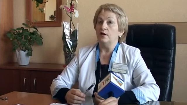 Дом-интернат в Скородном