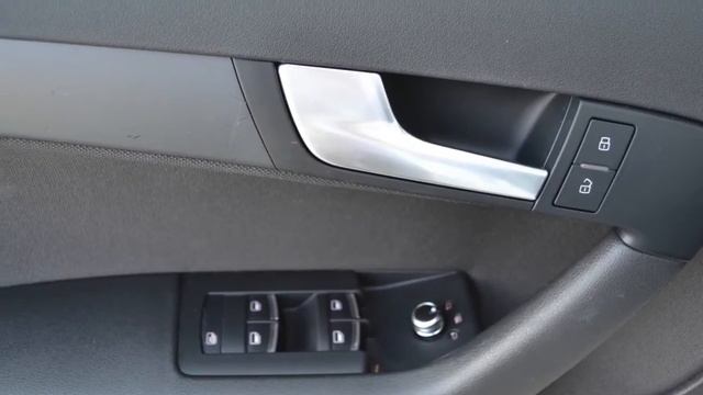 Audi A3 Sportback 1.2 Tfsi 105pk Attraction смотреть онлайн