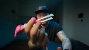 Как правильно есть ПАЛОЧКАМИ? Какие виды палочек бывают? С чего лучше начать?