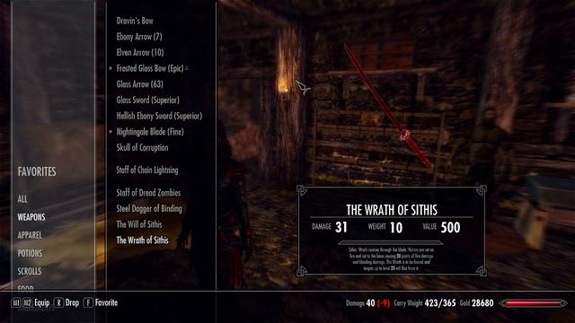Mods by Deacon - Skyrim Mod Spotlight ft KrimsonLust смотреть онлайн