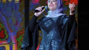 Макка Межиева - Ламанан бух