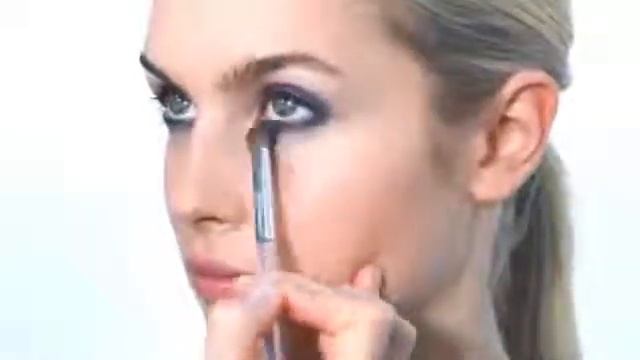 Макияж в технике halo c Орифлейм Белоруссии смотреть онлайн