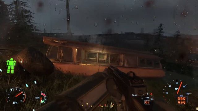 Looking for Aluminum [1440p SSRTGI + ENB Test] смотреть онлайн