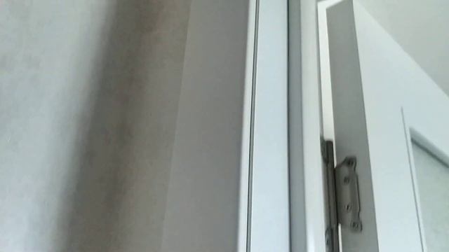 Три этапа установки телескопических доборов с наличниками в дверной проем межкомнатных дверей. смотреть онлайн