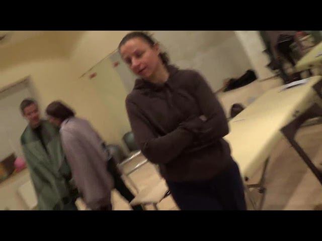 Семинар Краниосакральная терапия 3 ЧЕРЕПНО-МОЗГОВЫЕ НЕРВЫ КСТ3_61 смотреть онлайн