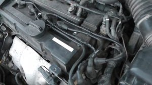 как правильно поменять бронепровода на автомобиле Hyundai Accent