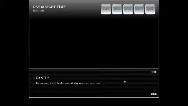 GIBT ES GEISTER WIRKLICH? - Let's Play Voices from the Sea #003 смотреть онлайн