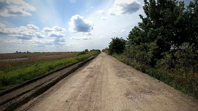 ПОЕЗДКА НА СОЛЁНОЕ ОЗЕРО. 13052023 смотреть онлайн