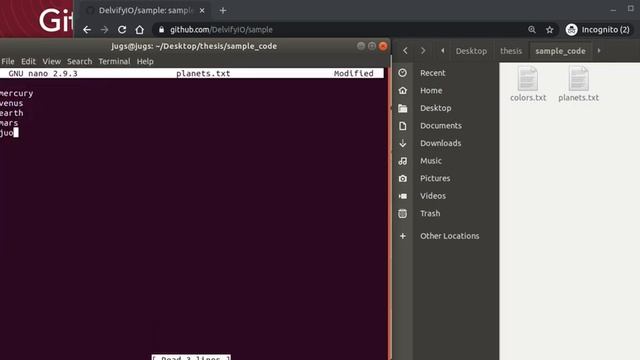 git remote смотреть онлайн