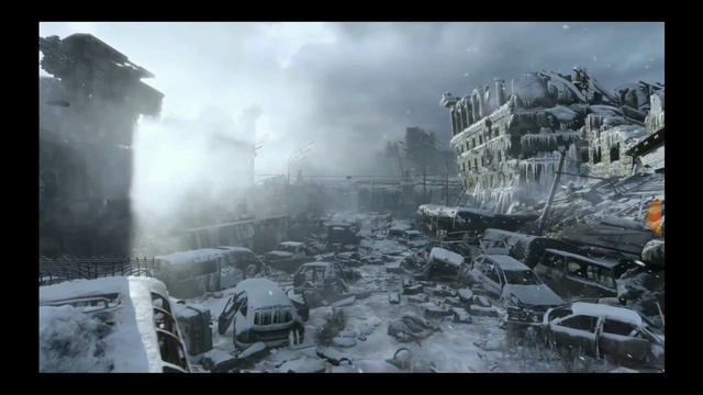 METRO Exodus : ЧТО ИЗМЕНИЛОСЬ С ТРЕЙЛЕРА 2017 А СТАЛО В 2019? смотреть онлайн