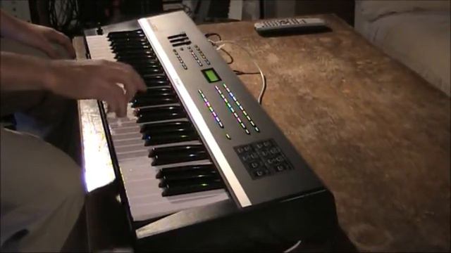 Rhodes 660 demo смотреть онлайн