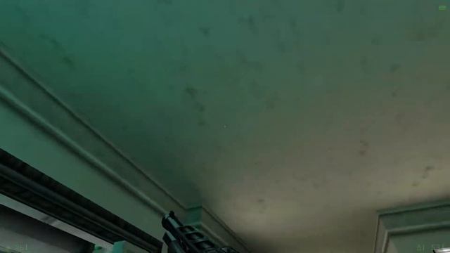 Half-life Opposing force displacer cannon mishup смотреть онлайн
