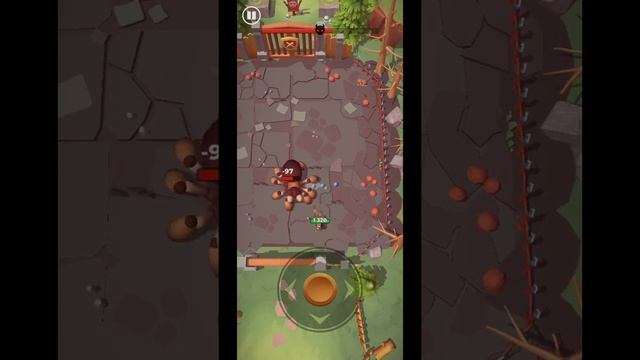 #12 Rogue Land: обзор Гайдов и Секретов игры 2022 - GAMES смотреть онлайн