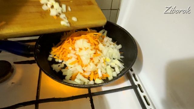 Тушеная картошка для тех, кто жил в деревне смотреть онлайн