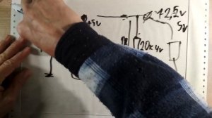 Принципы регулирования тока и напряжения в импульсных блоках питания (видео для начинающих)