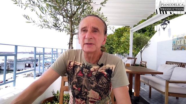 Pianodelica Production...Владимир Сысоев