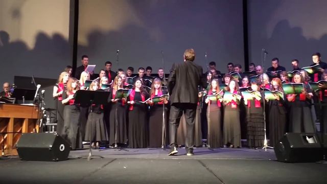 БУДЬ СВЕТОМ И СОЛЬЮ (preview) Seattle, 2016 смотреть онлайн