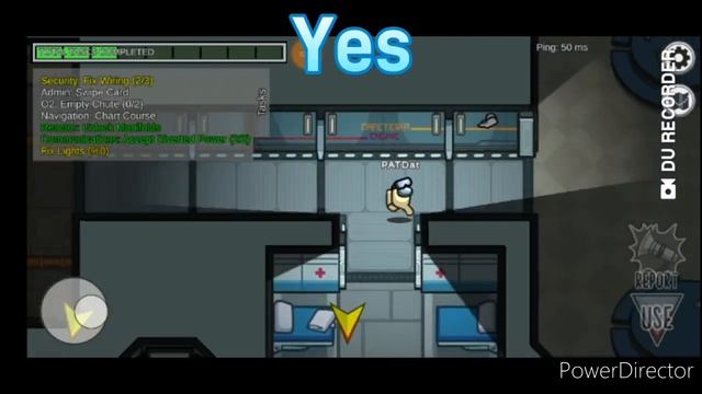 Among Us Tracing The Impostor #5(New) - Dat. смотреть онлайн