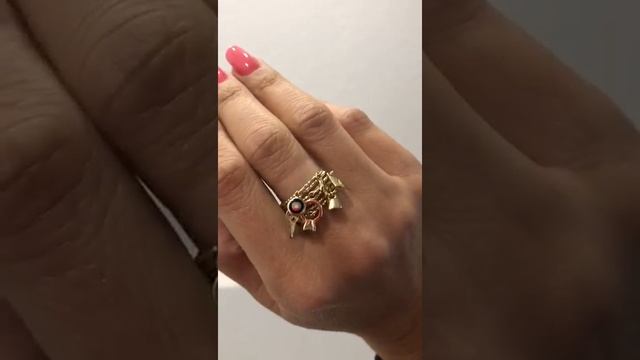 золотые кольца смотреть онлайн
