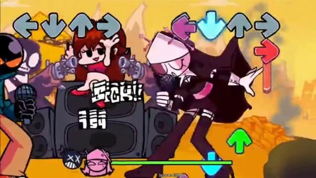 Уитти и Сарва на бис!!! (Guns Уитти против Сарвы) на русском 🇷🇺 смотреть онлайн