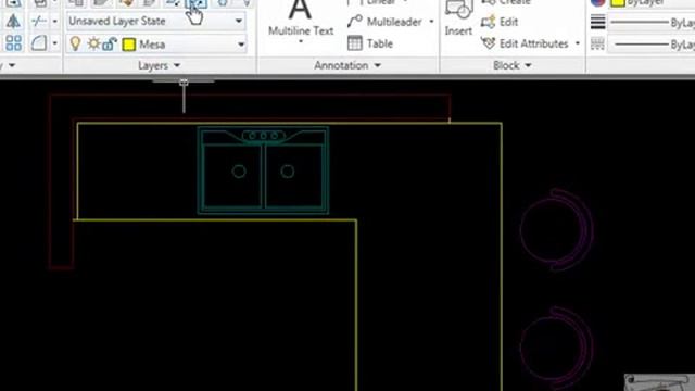 Curso completo de Autocad 2D 67 de 100)(360p H 264 AAC) смотреть онлайн