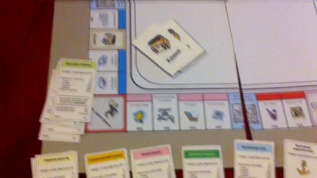 DIY | Монополия своими руками смотреть онлайн