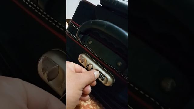 Забыл пароль. Кодовый замок чемодан смотреть онлайн
