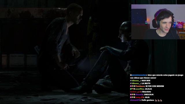 Secuestraron a Mi Androide 😞| Detroit Become Human #4 смотреть онлайн