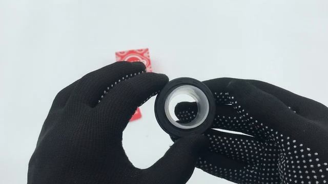 Сальник колінвалу (передній) VW T4/T5/Crafter/LT 2.5TDІ (Німеччина) смотреть онлайн