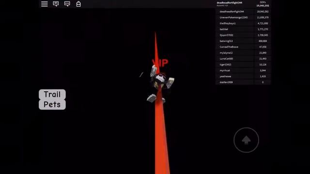 Getting to 22,000,000 OOFs in bottomless pit simulator смотреть онлайн